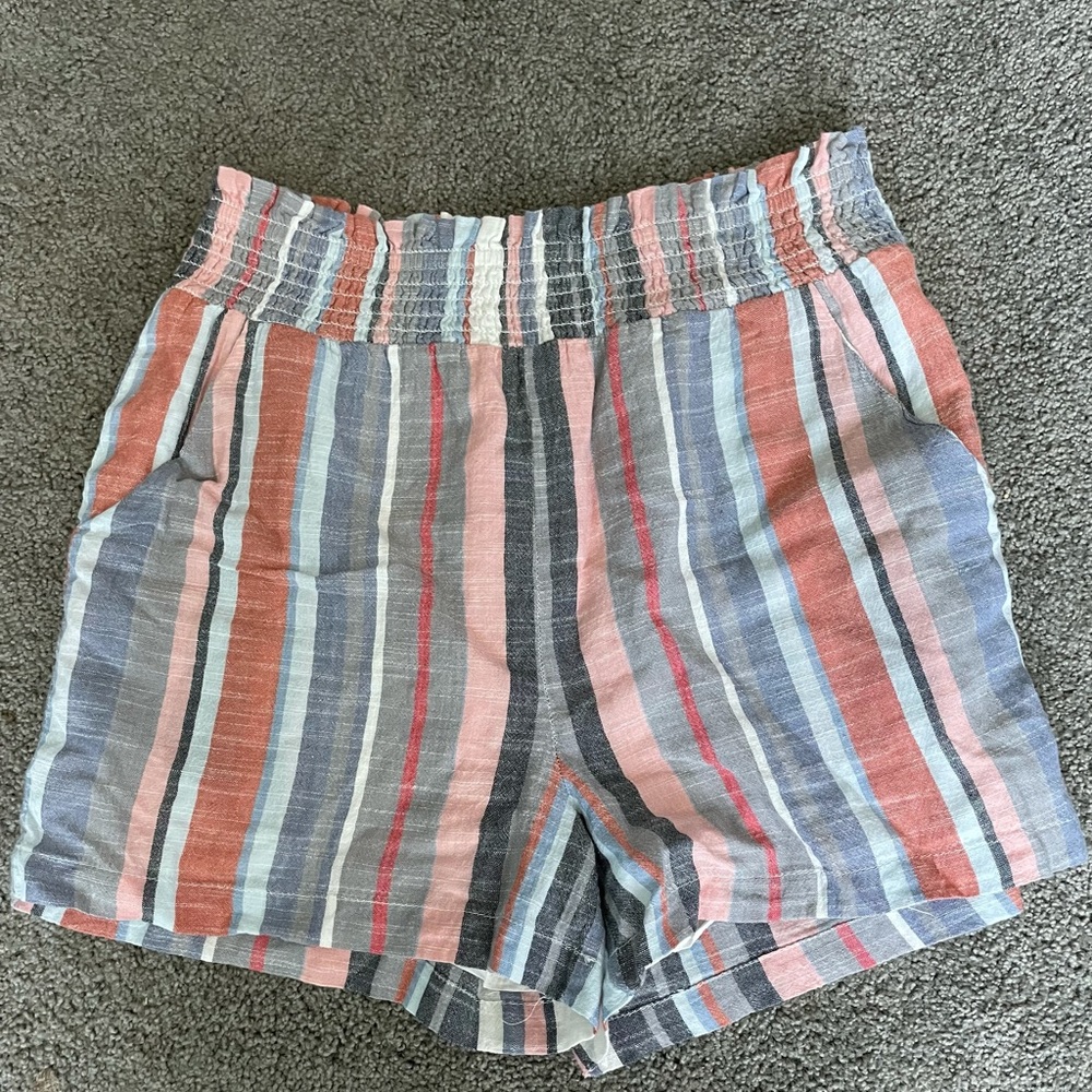 Harper Heritage Dressy Shorts